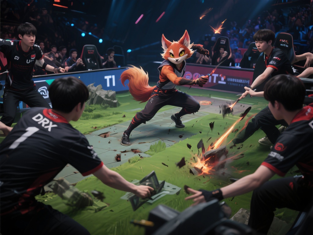 素质和技战 素质和技战