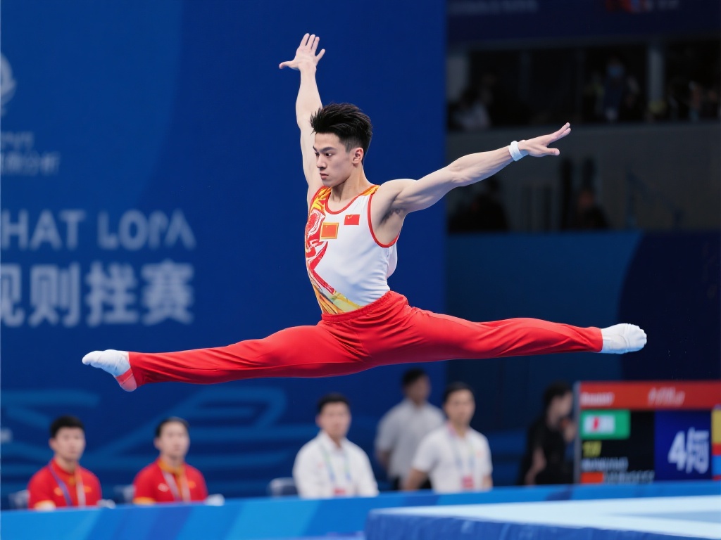 摘得桂冠 摘得桂冠